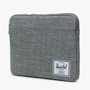 Herschel Anchor Laptop Sleeve (15/16”) - Like New!